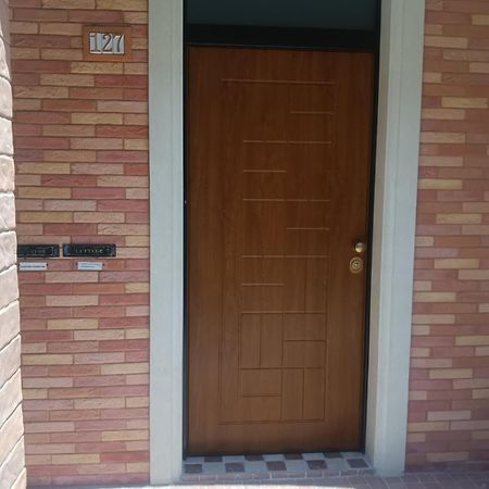 Salento House Apartment ซาลิเช ซาเลนติโน ภายนอก รูปภาพ