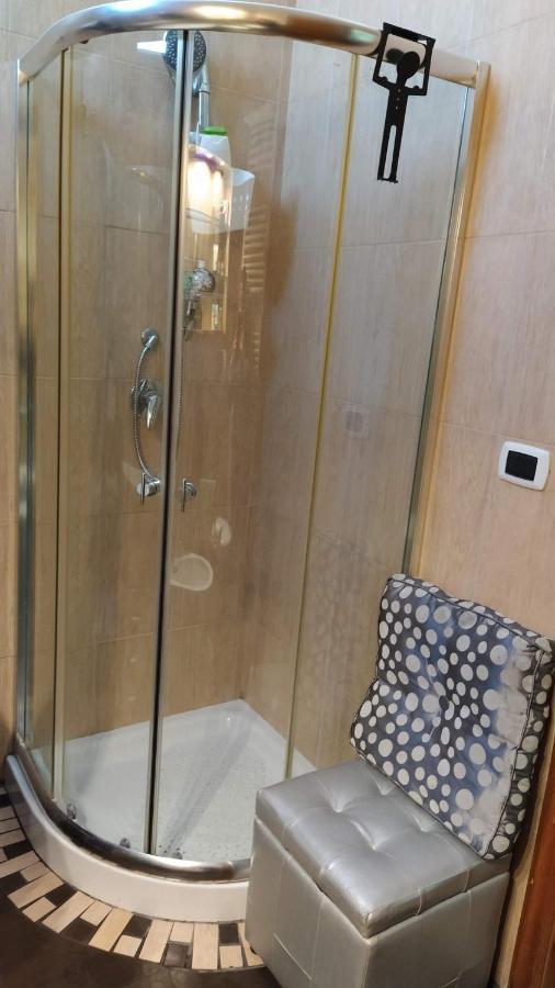 Salento House Apartment ซาลิเช ซาเลนติโน ภายนอก รูปภาพ