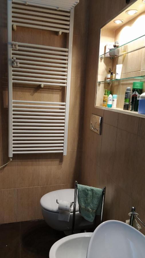Salento House Apartment ซาลิเช ซาเลนติโน ภายนอก รูปภาพ