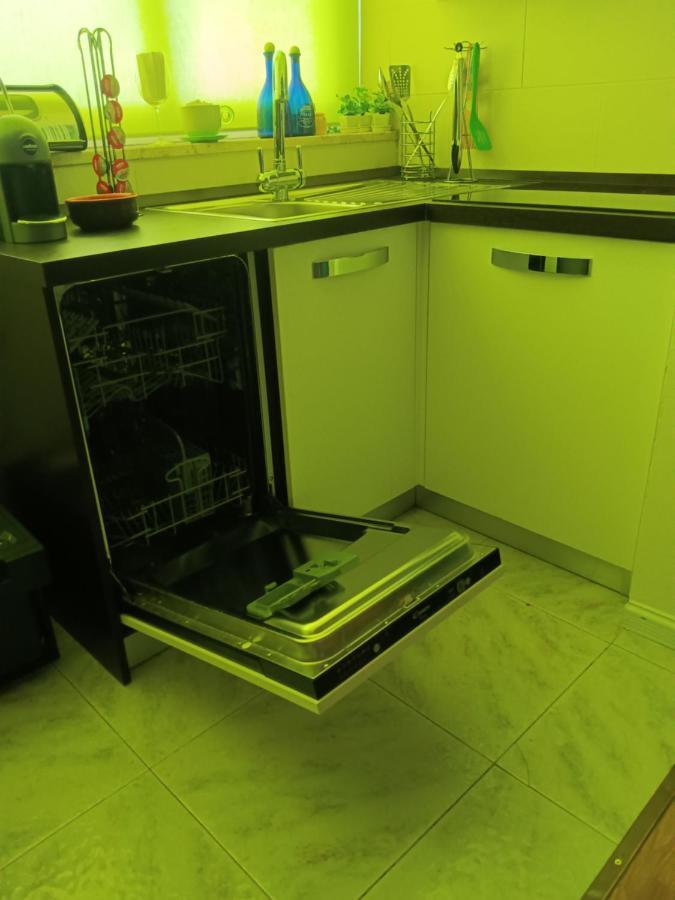 Salento House Apartment ซาลิเช ซาเลนติโน ภายนอก รูปภาพ