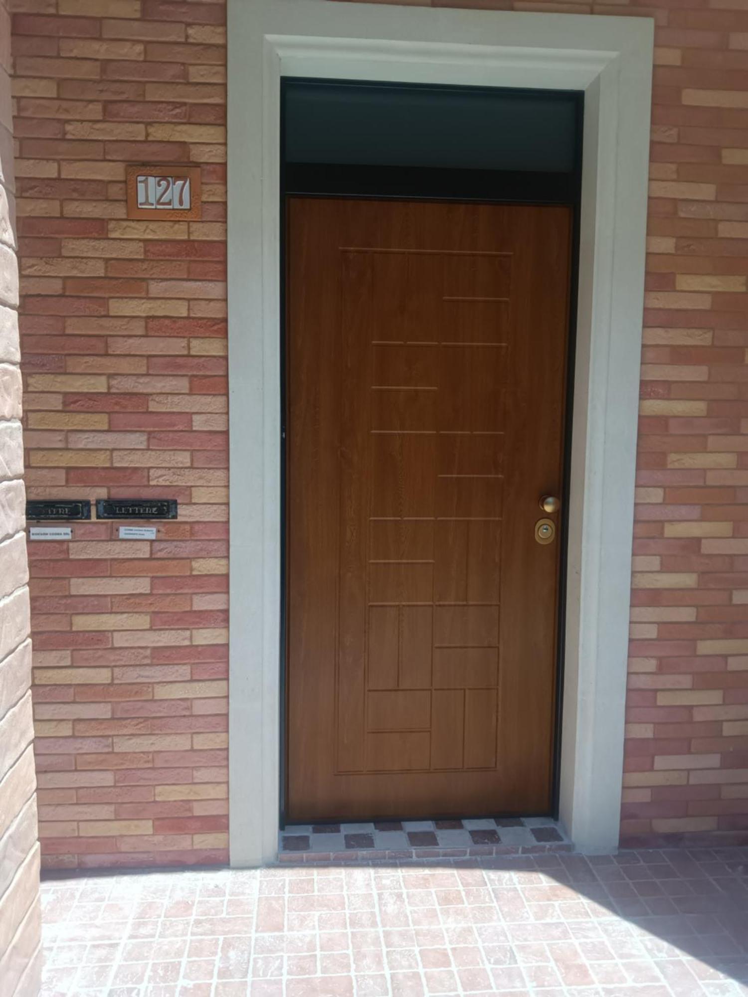 Salento House Apartment ซาลิเช ซาเลนติโน ภายนอก รูปภาพ
