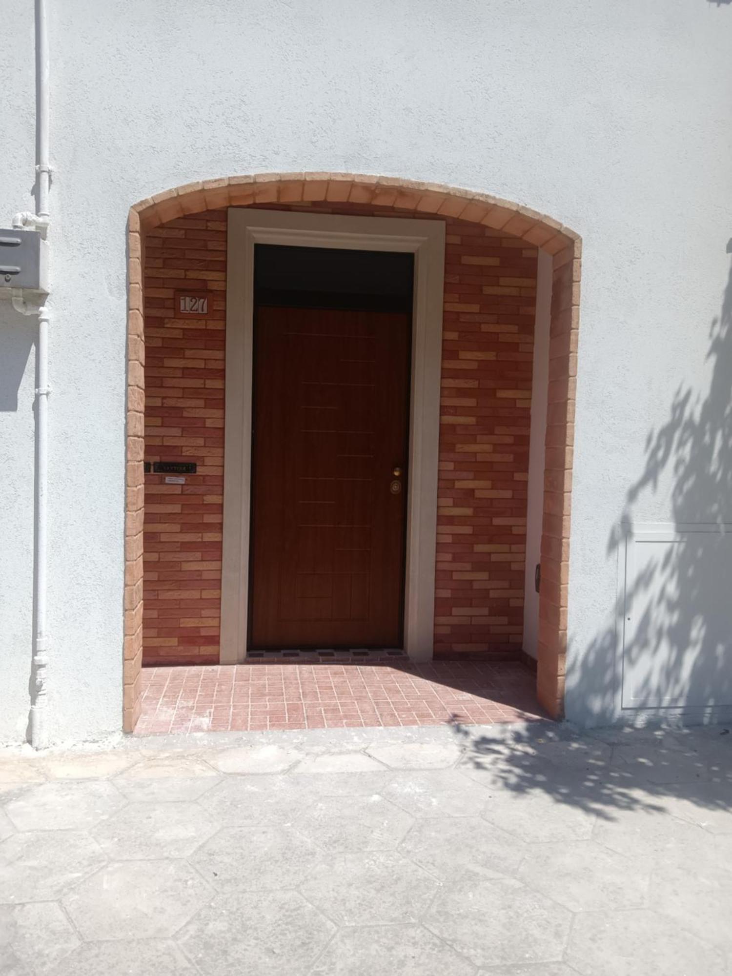 Salento House Apartment ซาลิเช ซาเลนติโน ภายนอก รูปภาพ