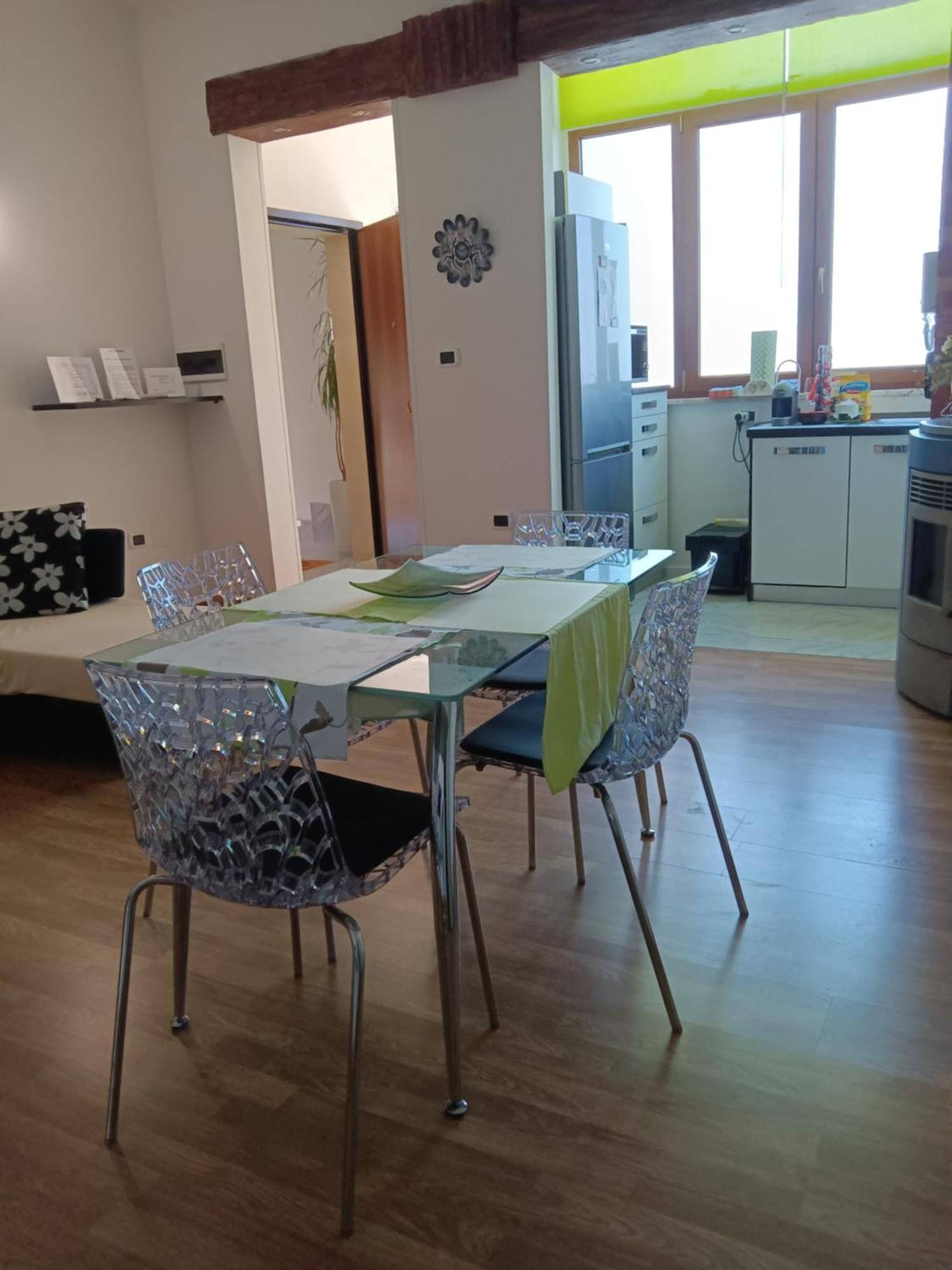 Salento House Apartment ซาลิเช ซาเลนติโน ภายนอก รูปภาพ