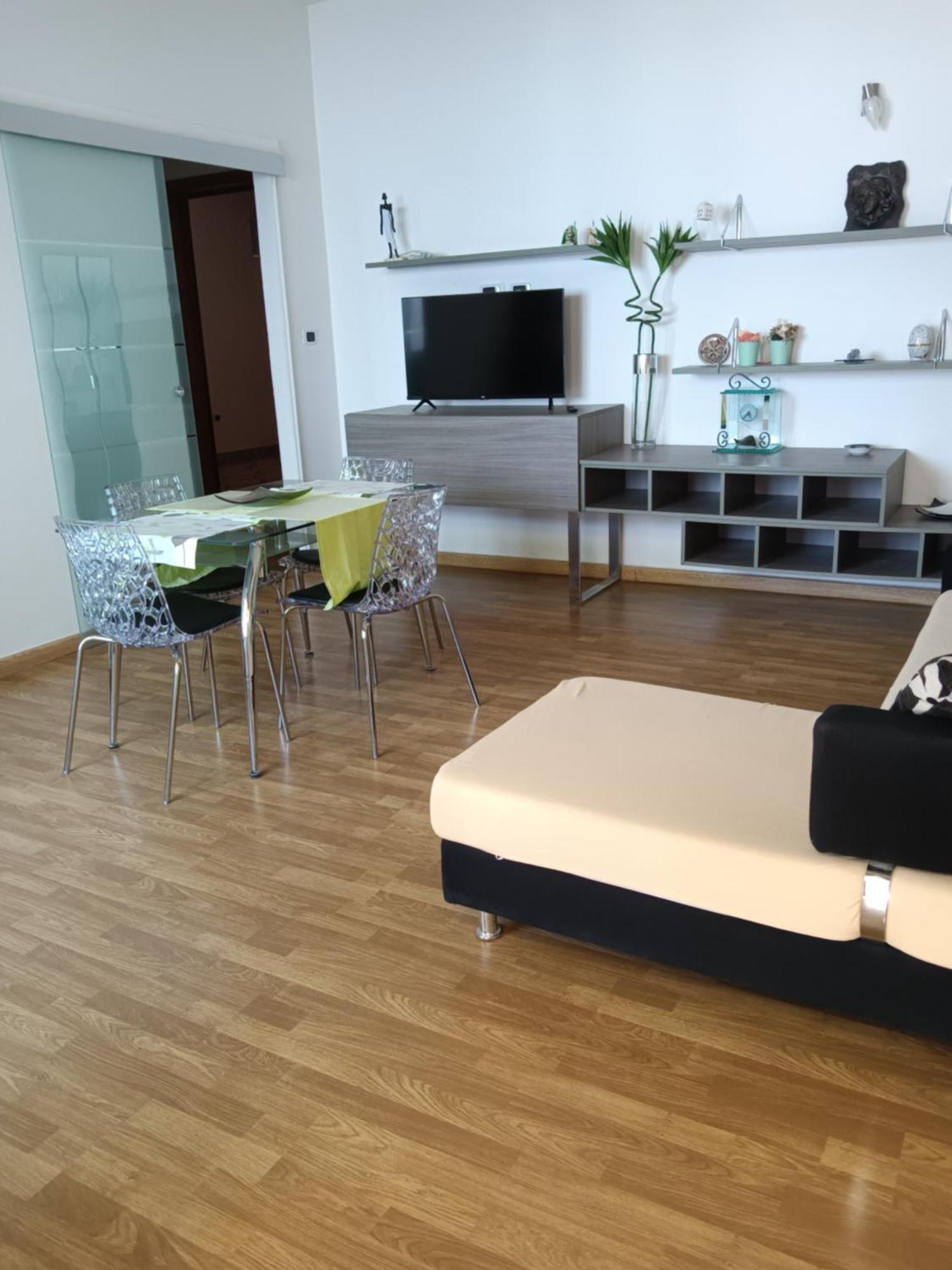 Salento House Apartment ซาลิเช ซาเลนติโน ภายนอก รูปภาพ