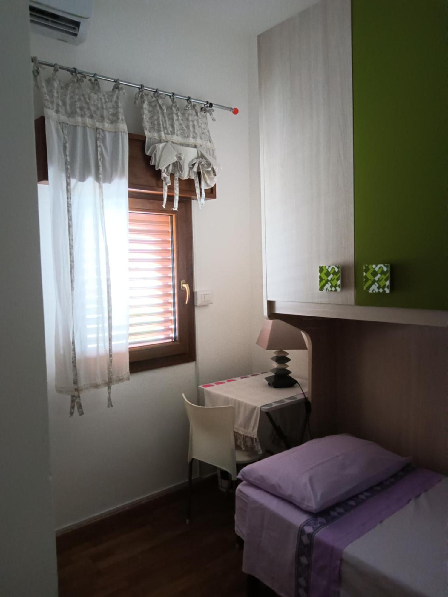 Salento House Apartment ซาลิเช ซาเลนติโน ภายนอก รูปภาพ