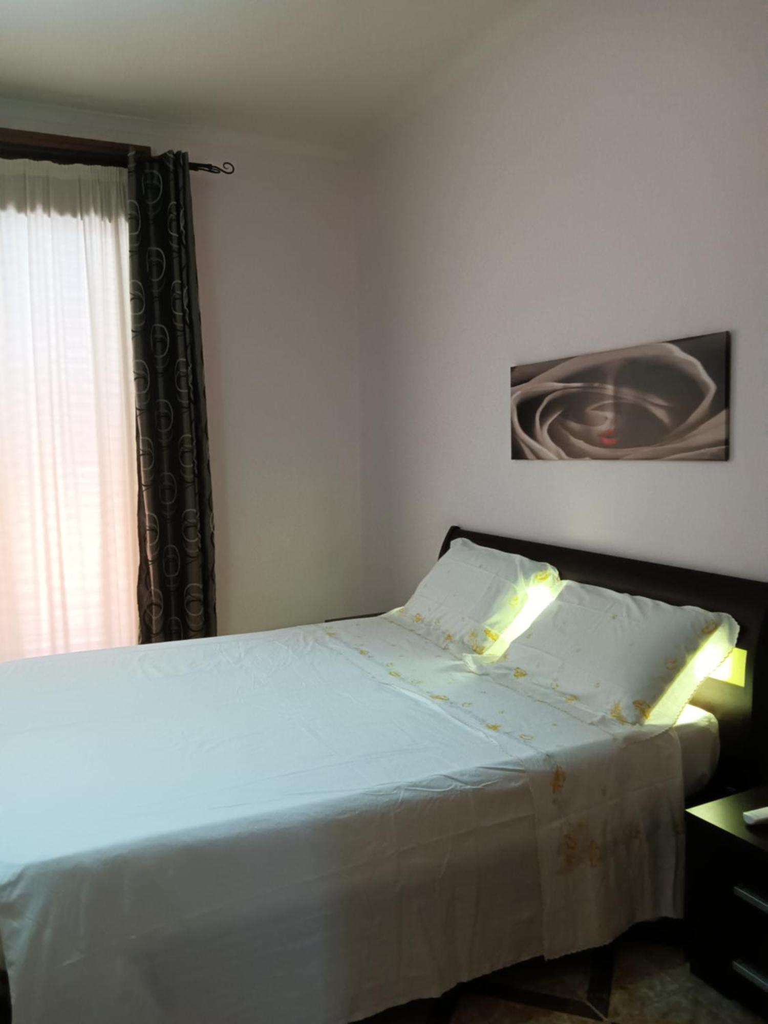 Salento House Apartment ซาลิเช ซาเลนติโน ภายนอก รูปภาพ