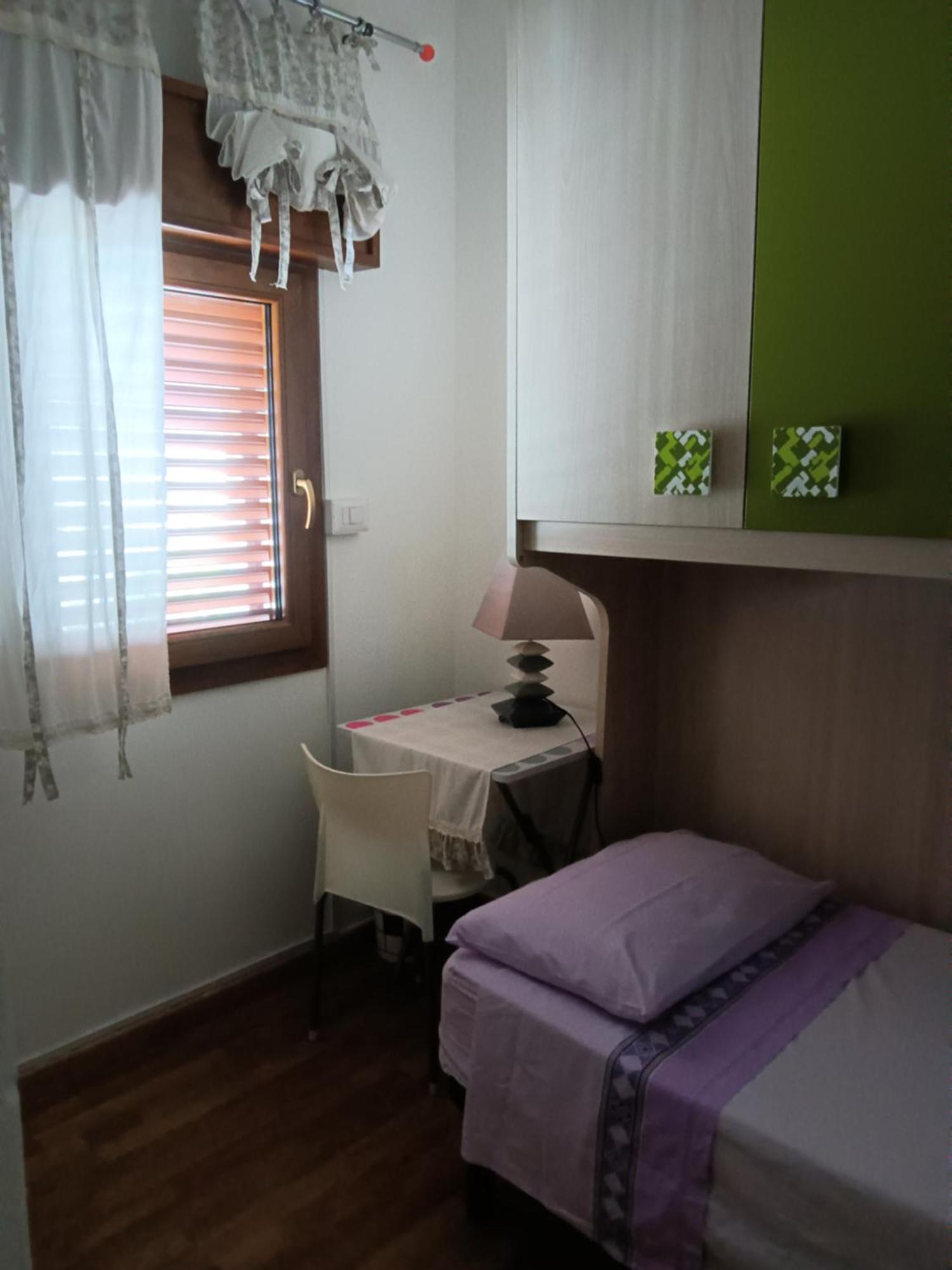 Salento House Apartment ซาลิเช ซาเลนติโน ภายนอก รูปภาพ