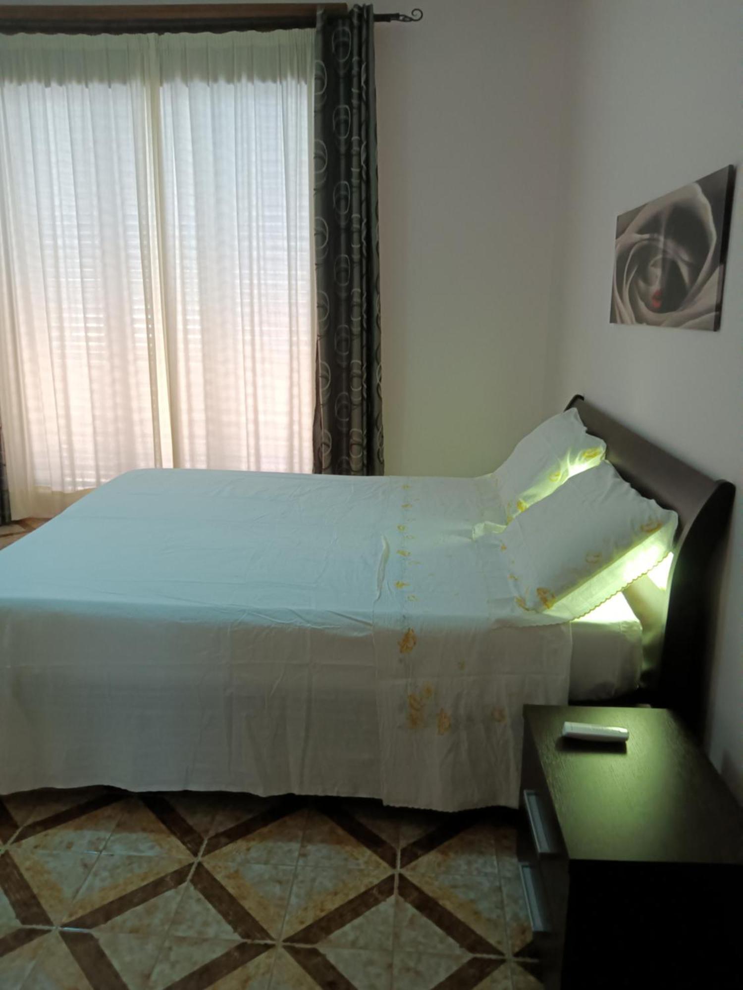 Salento House Apartment ซาลิเช ซาเลนติโน ภายนอก รูปภาพ